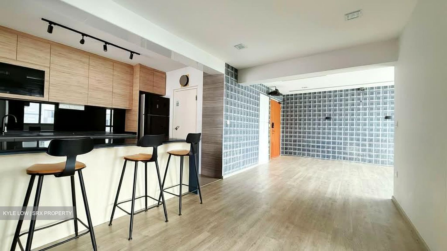 Blk 218B Boon Lay View (Jurong West), HDB 4 Rooms #557131321
